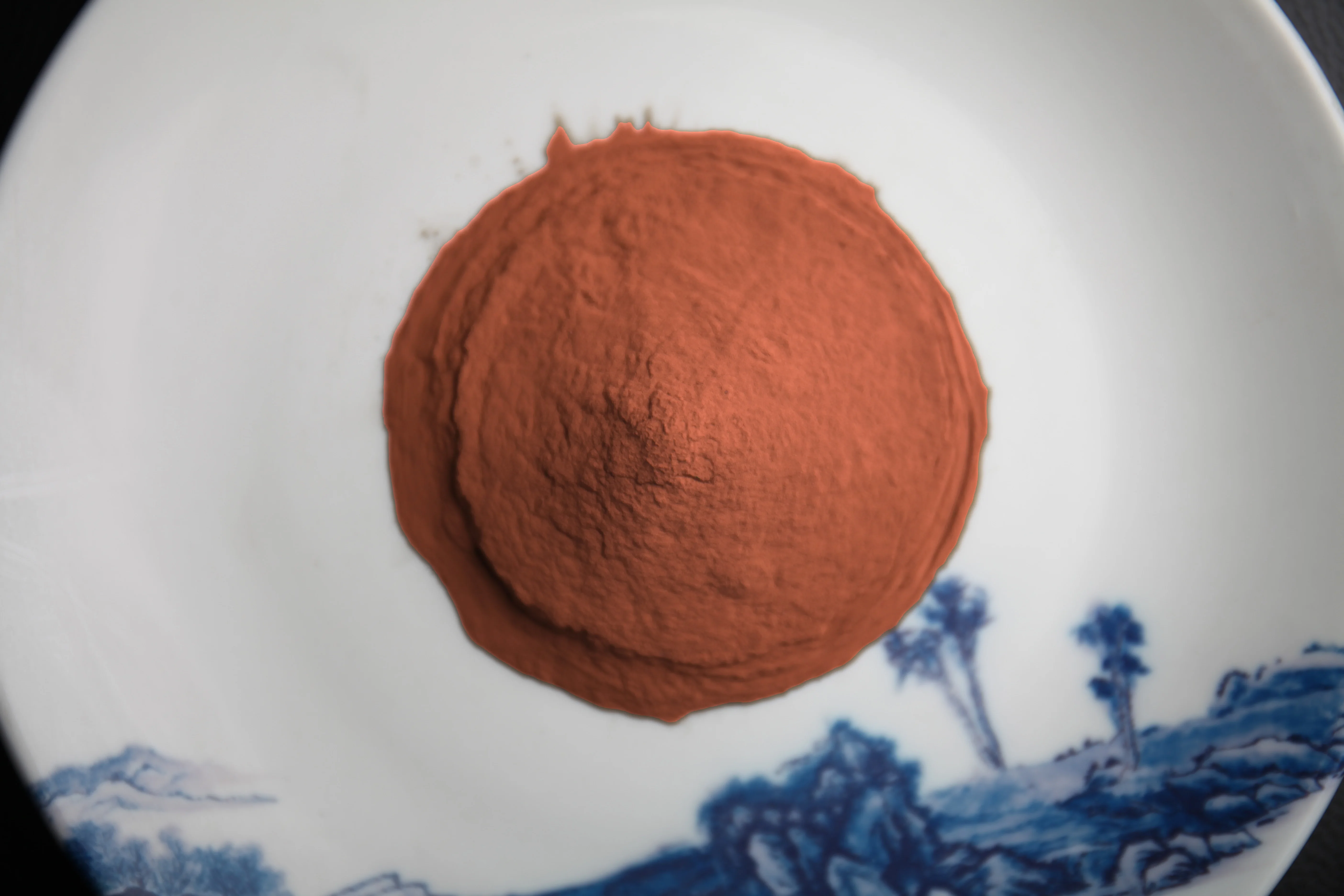 Wholesale manufacturers supply high quality ultra fine copper powder high purity