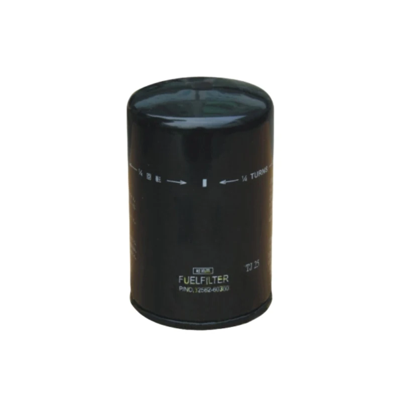 Aftermarket Fuel Filter Mitsubish 32562-60200 for HYUNDAI R110-7A R140 LC-7A R140 LC-9 R140 W-7A R145 CR-9