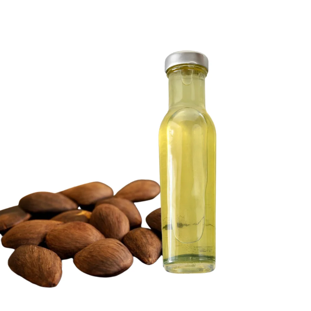 High Nutritional Brazilian Hair Oil Natural Skin Care Product Raw Ingredient Brazil Nut Oil