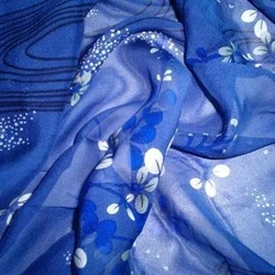 Новый дизайн 2021 шифоновая суперполиэстеровая ткань с принтом для женской одежды