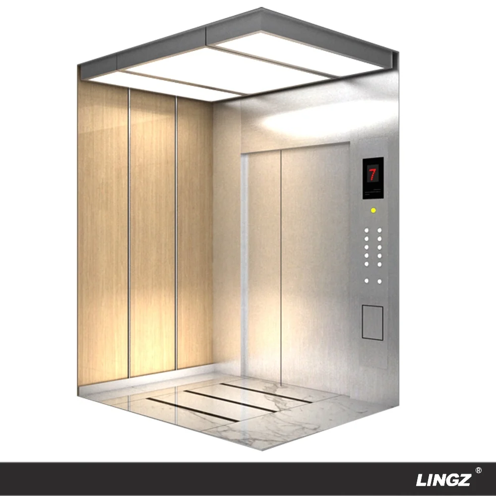 hydraulic lift from china mainland