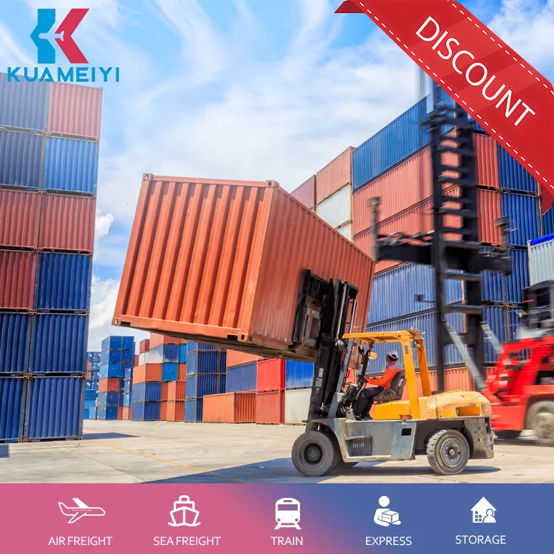 40HQ/40GP/45HQ/20GP to EU, Germany, UK, USA, Saudi Arabia, United Arab Emirates, FCL LCL Freight Forwarder SEA container