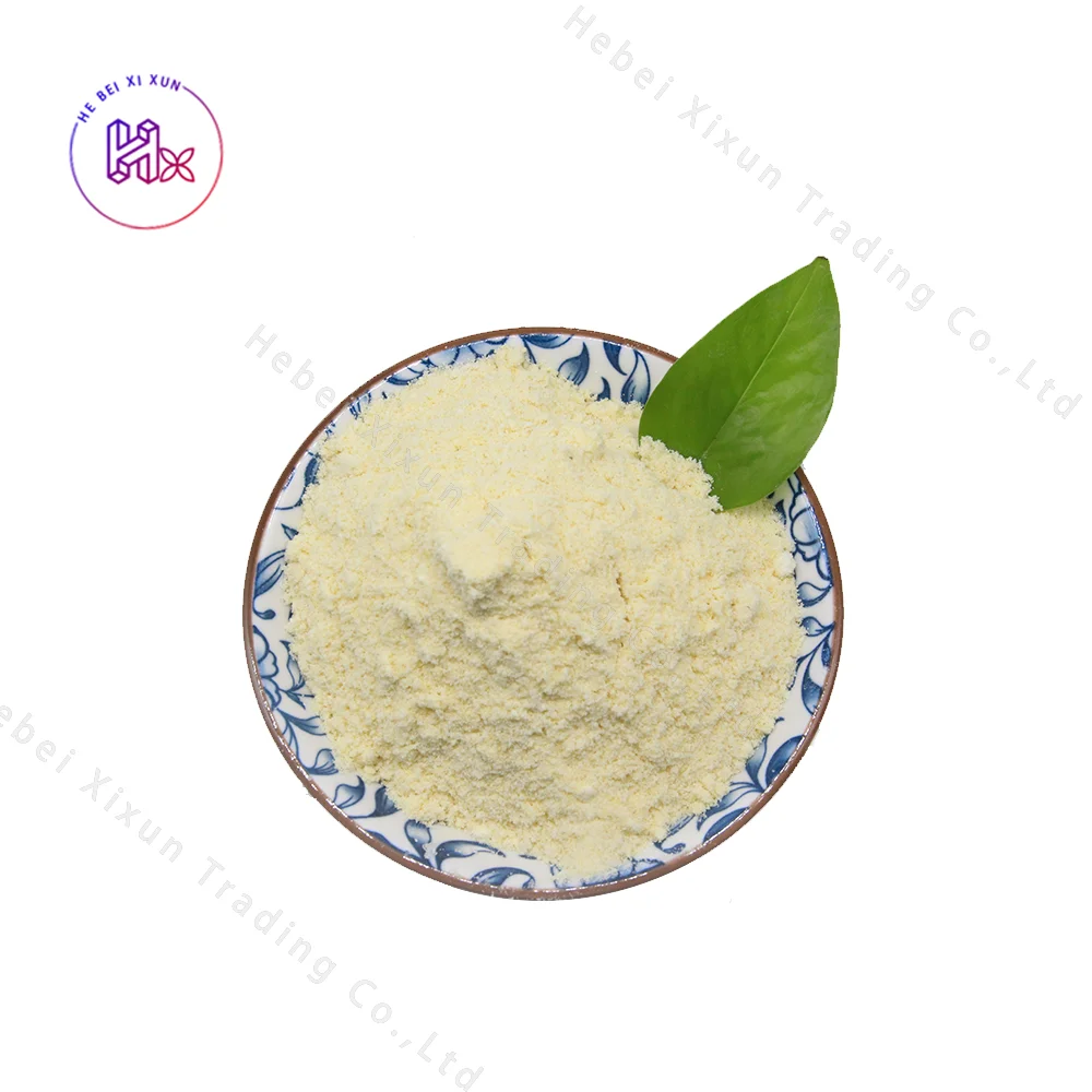 Essential amino acids powder  CAS  9000-69-5  Pectin other chemicals