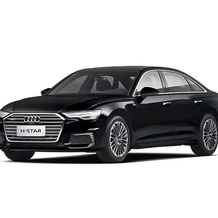 2022  A6 Avant 45 TFSI Sedan Fast Delivery Used Car Left Steering Best Selling Fast AWD Light 45 Premium Dynamic