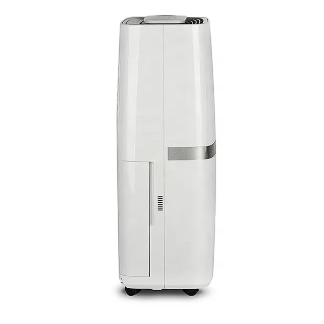 20L/D Intelligent Mini Dehumidifier Small Household Dehumidifier For Home