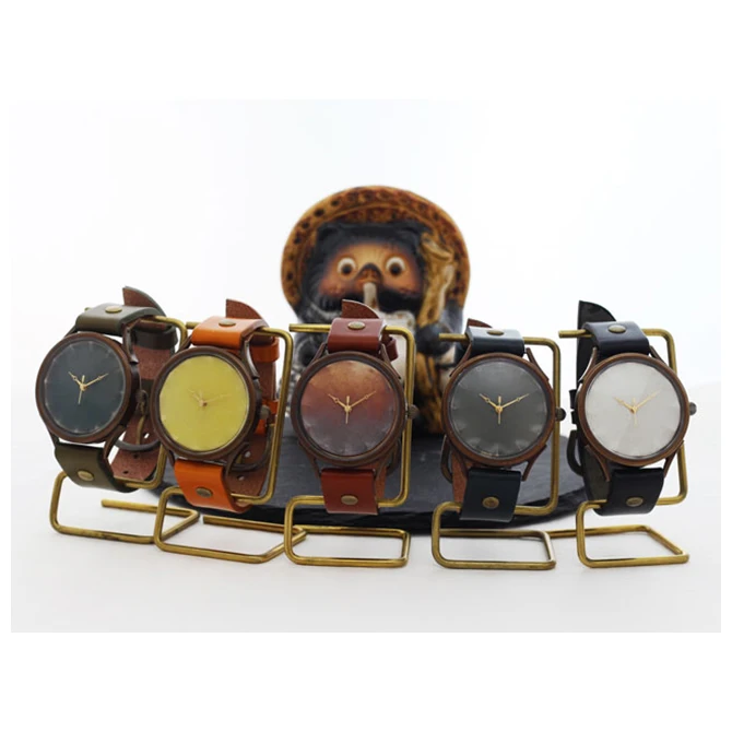 
Japan high grade band is made from Tochigi leather buy watches fashion 