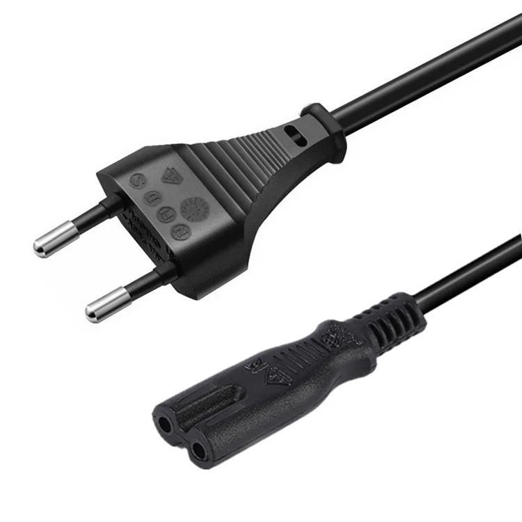 Сетевой кабель VDE 10 А 16 220 В с вилкой CEE