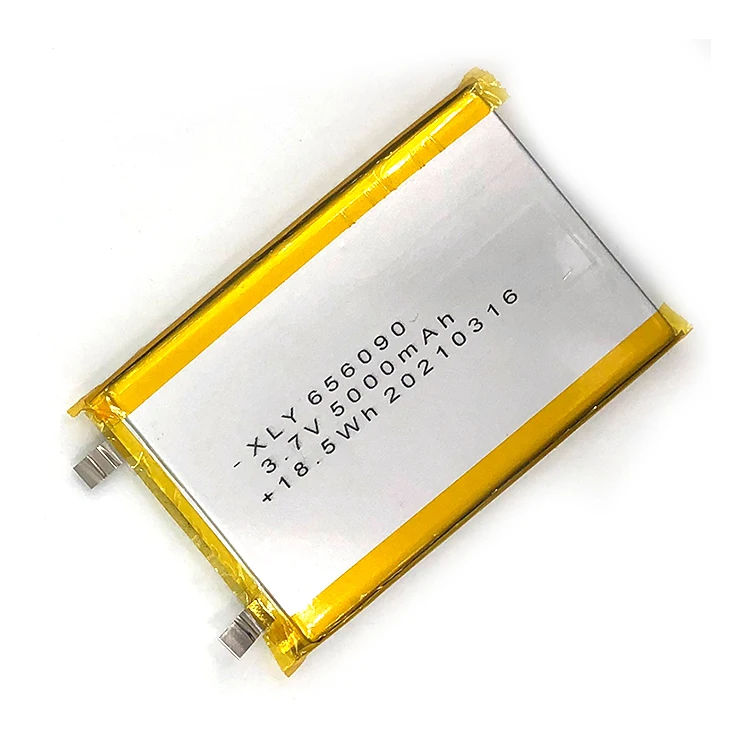 3,7 V 8000mAh литий-полимерная батарея PL126090 126090 Tablet аккумуляторная батарея