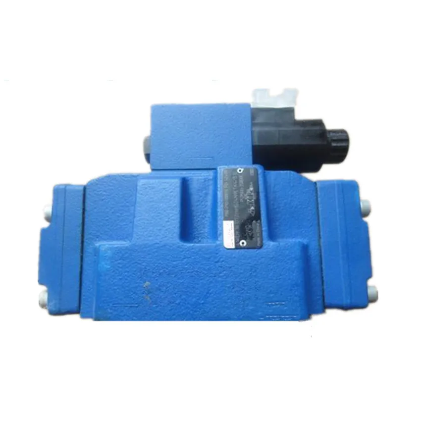 4WE10U31B/CW220-50NZ5 solenoid