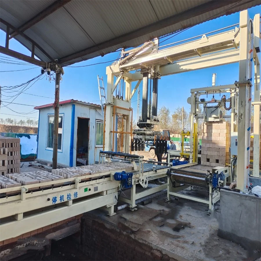 Semi-Automatic Packaging line Wrapping Film Machine