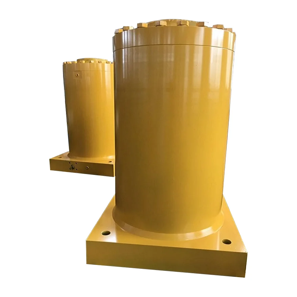 Конкурентоспособная цена HRC45-50 твердость высокого давления плунжерный гидравлический цилиндр для пресс-машина