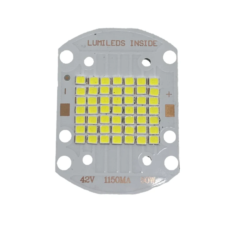 Led Manufacturer Factory Price Wholesale 6v 70Ra 80Ra 120-170lm 50w Skd Led Chip