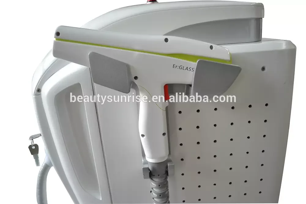 2940 Er yag laser fractional erbium glass laser 1540 nm