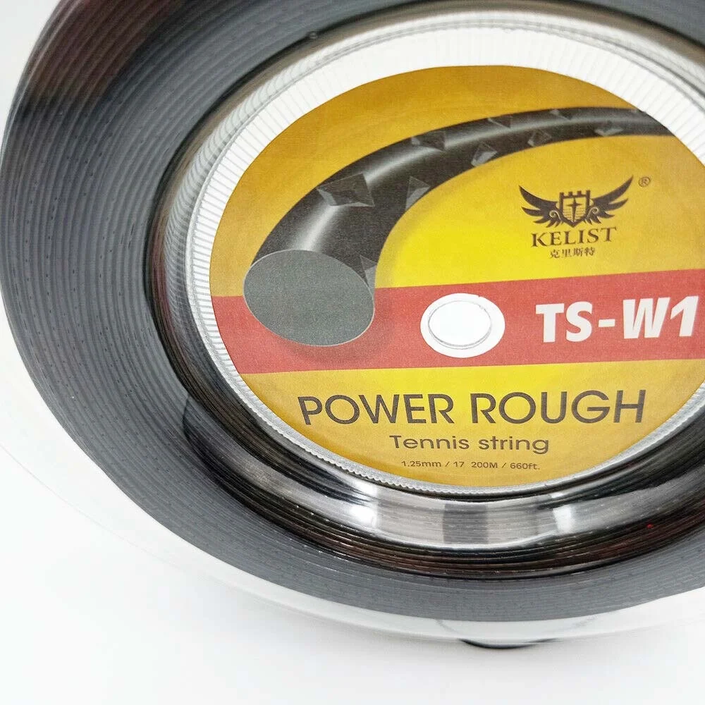 Wholesale High Quality Durable High Power Control Tennis String