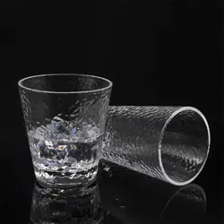 Japanese simplicity airtight storage box glass spice jar with wooden lid and spoons