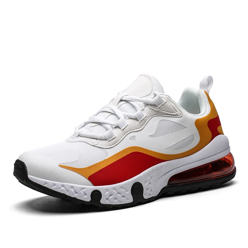 
2020 Jinjiang Wholesale Jents Versae Mens Running Sneakers Autograph Huarache Shoes Brand Size US 12 