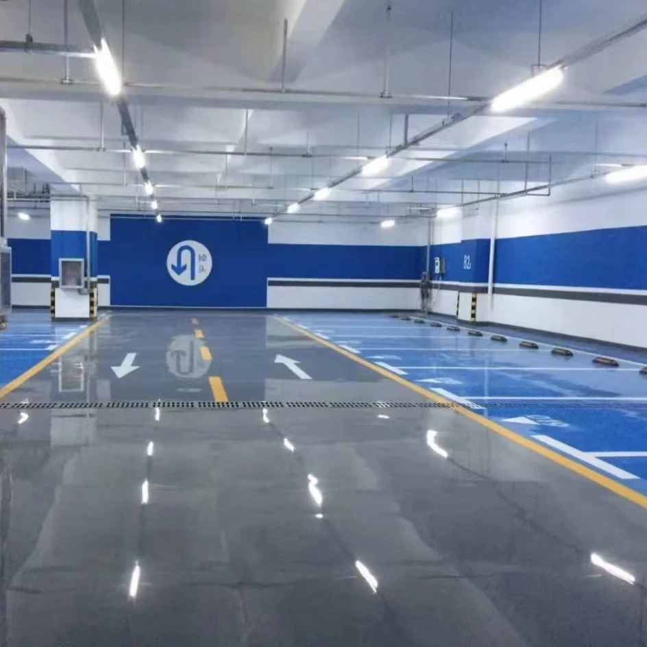 Factory price  Epoxy Floor Coating Water resistance Wholesale Epoxy Floor paint and coating manufacturer supply