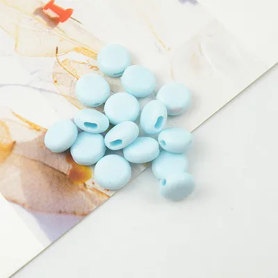 Hot Sale Reusable Silicone Adjustable Buckle Cord Maskes Stopper Lock For Protection Face Dust Cover Elastic Ear Loop