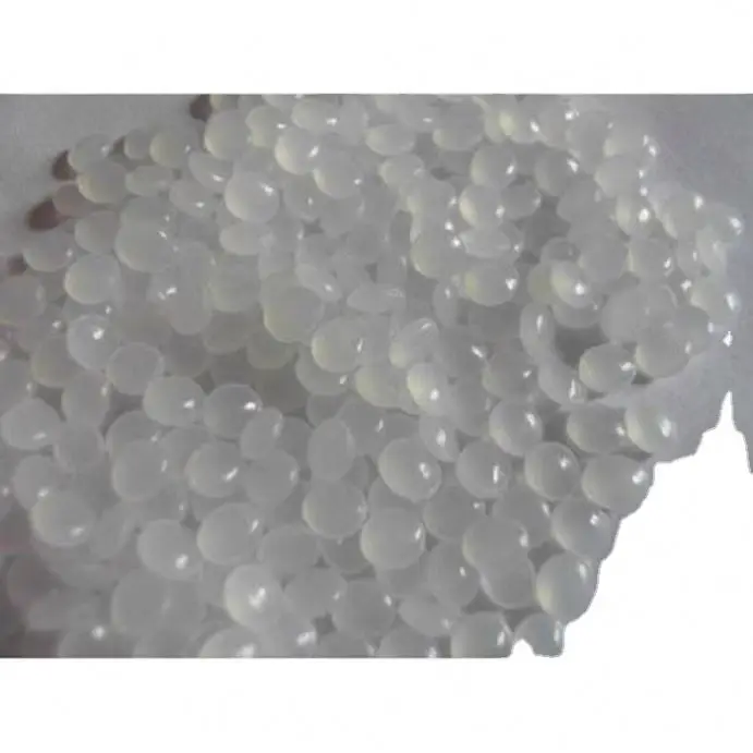 Virgin and Recycled HDPE Granules Plastic Raw Materials