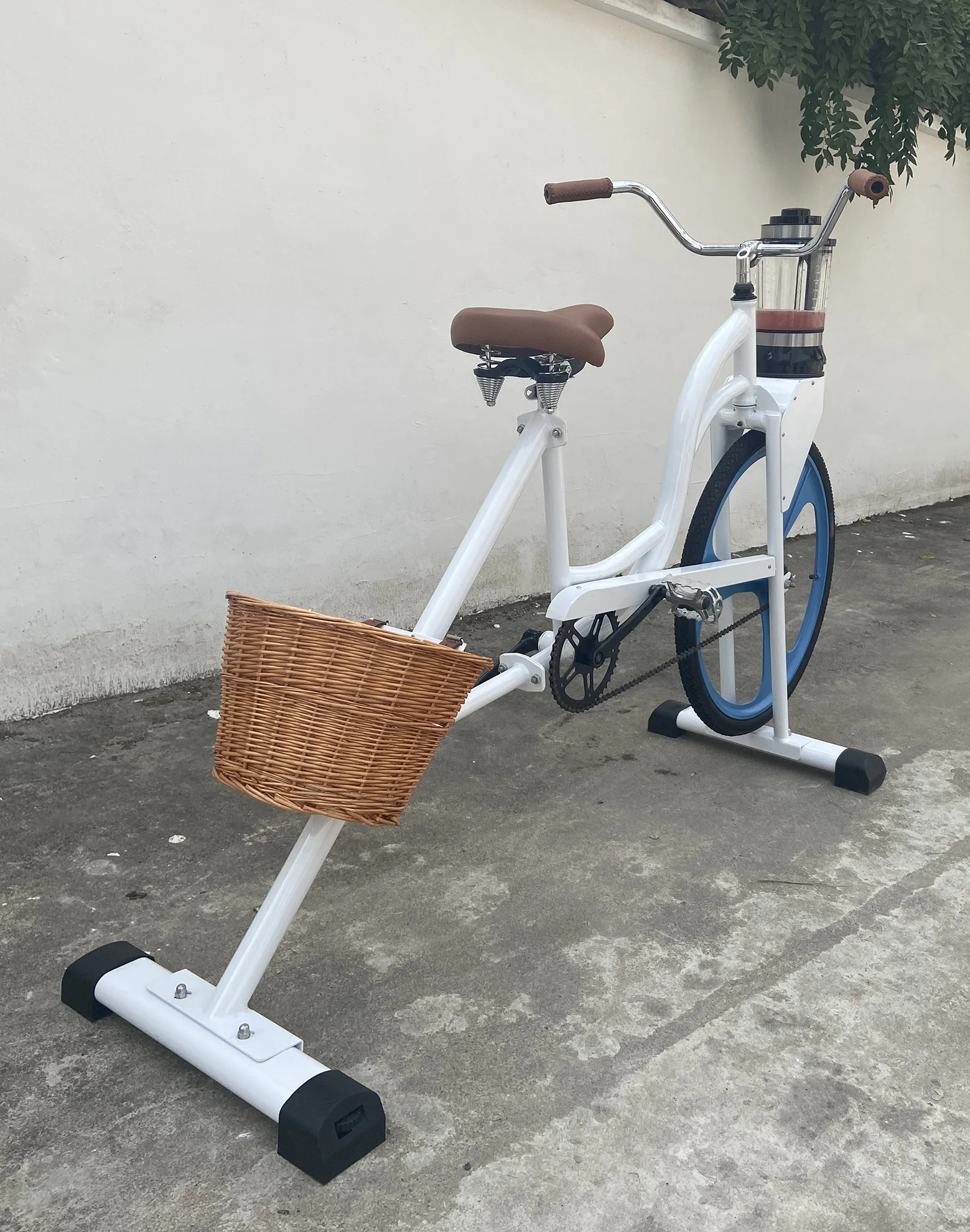 EXI  commercial steel gym equipment bodybuilding machine entertainment bicycle