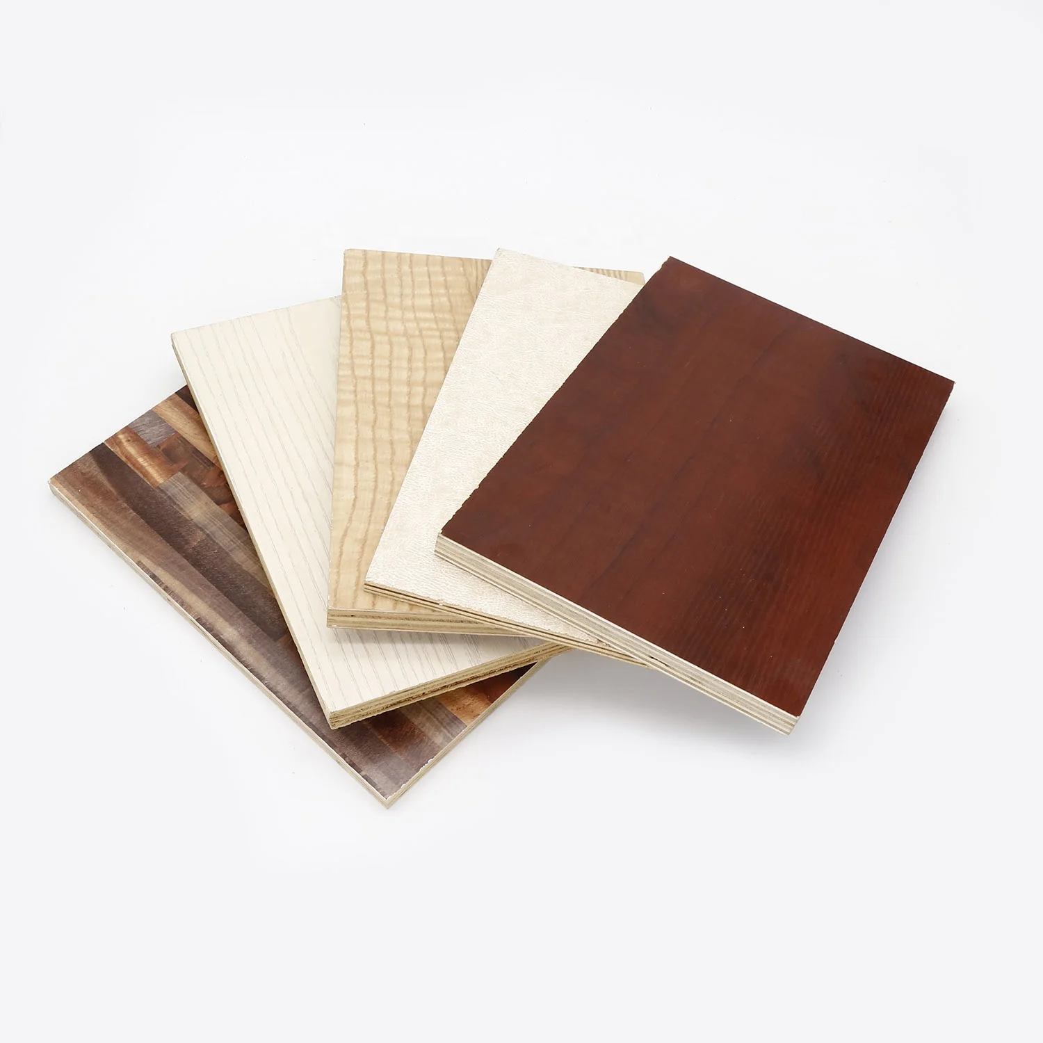 wood sheet mdf plain laminated board 2mm 2.5mm 3mm 6mm 9mm 12mm 15mm 16 mm18mm 20mm