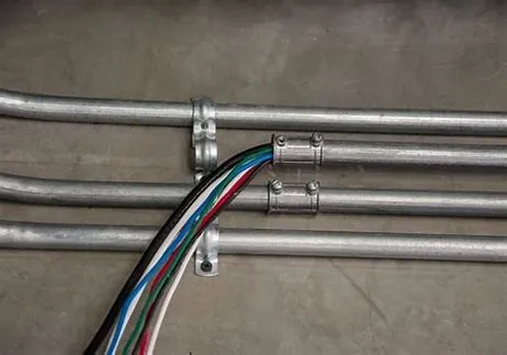 galvanized cable imc rmc rsc emt conduit gi conduit pipe electrical conduit pipes