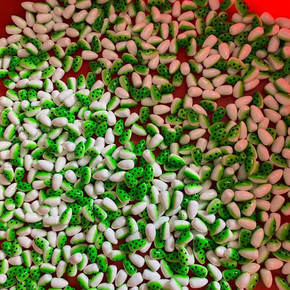 White Color Styrofoam Bullet Floats for Fishing Tackle