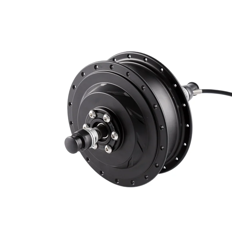 250W 350w 24V 36V 48V motor hub electric bicycle motor kit hub motor electric bike kit