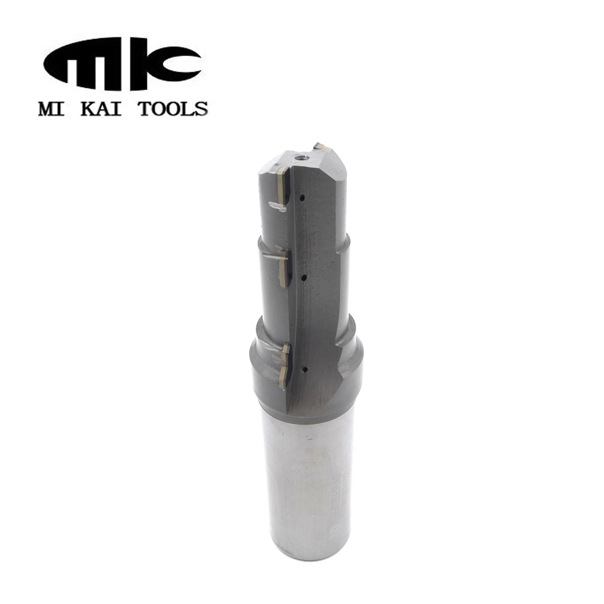 
Professional Customized Weld Tool PCD/CBN Reamer For Harden Steel 