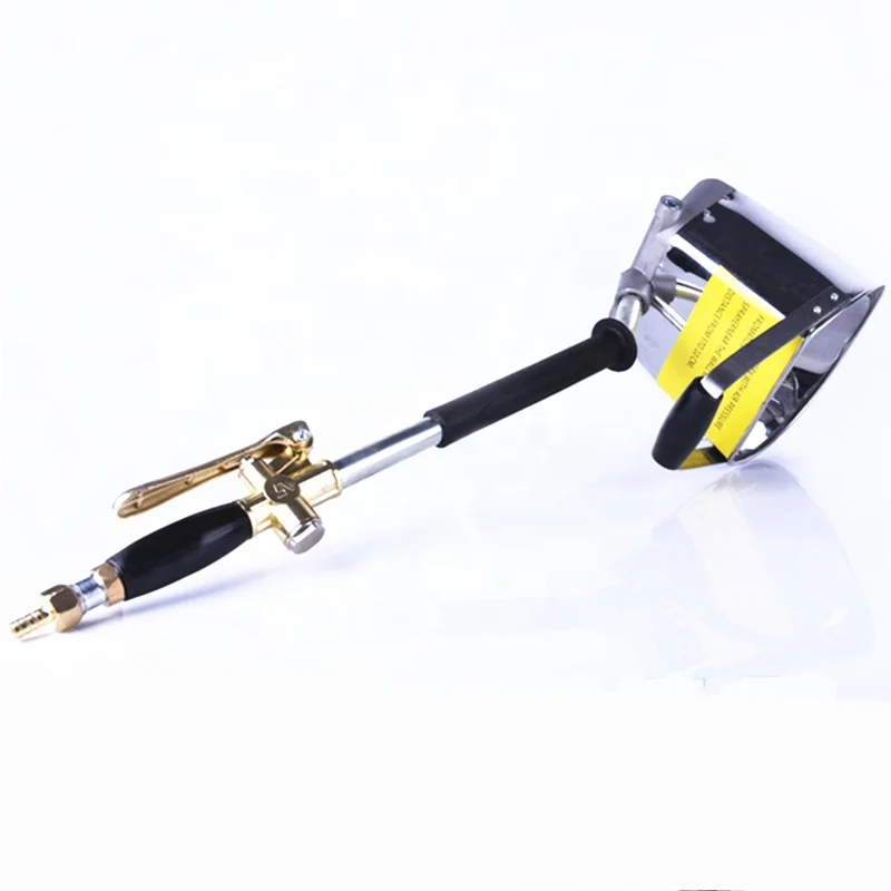 China Cement Spraying Hopper Plastering Sprayer Mortar Gun Cup Wall Power Air Parts Sales Support Bucket