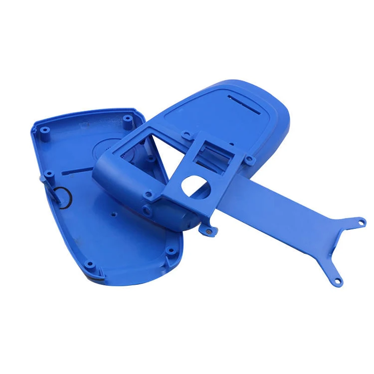 2021 OEM Plastic Mould Toolling Custom Precision Plastic Injection mold Spare Parts