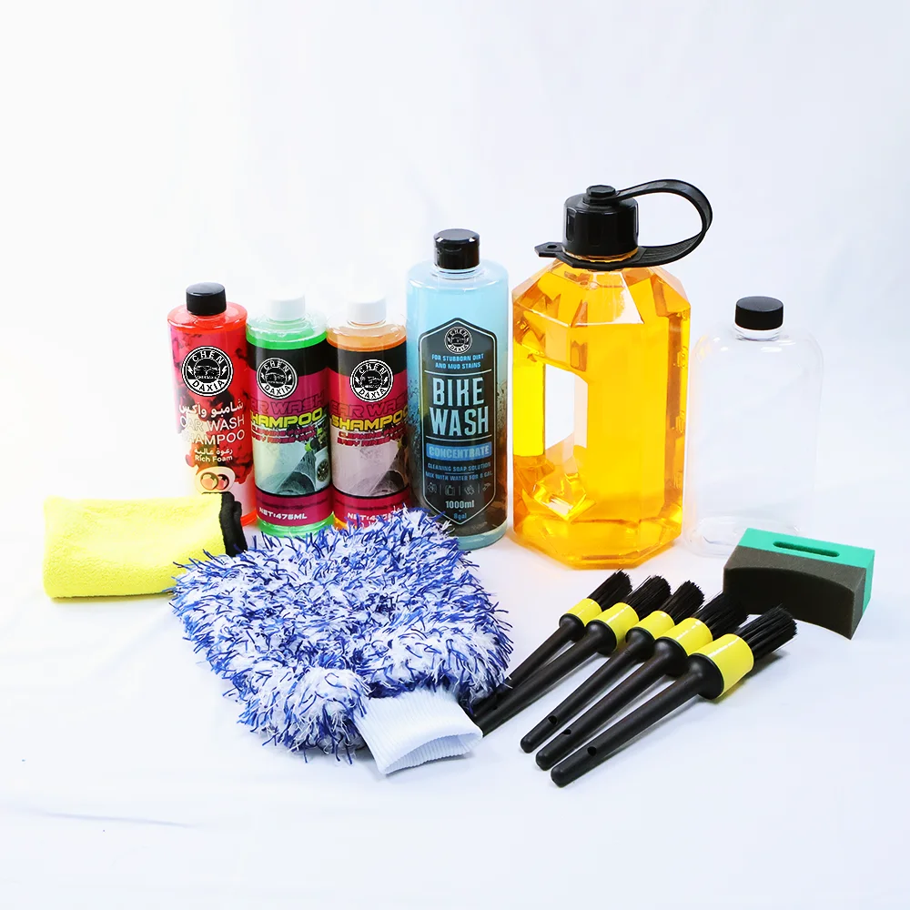 Car Shampoo 20.000 ML FROM FACTORY BEST PRICE BEST QUALITY low price super concentration waterless car wash liquid