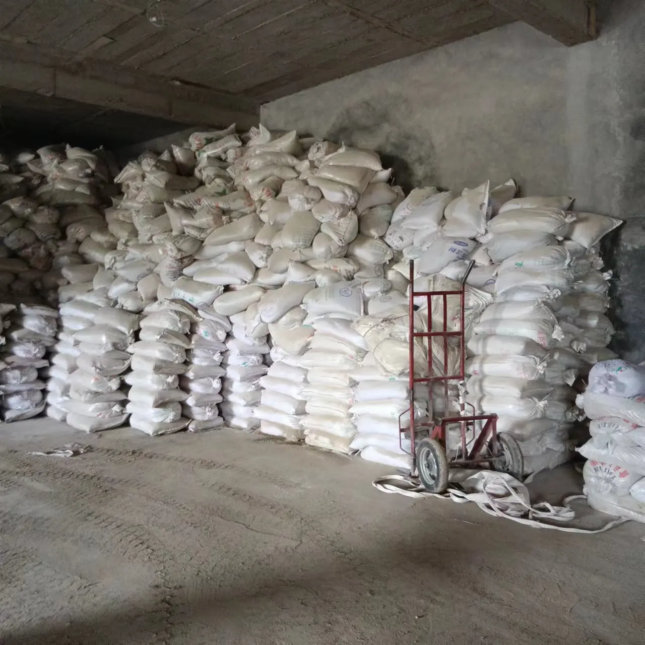 Wholesale Large Quantity Vietnam Industrial Silica Sand - High-Purity Quartz Granules for Various Applications