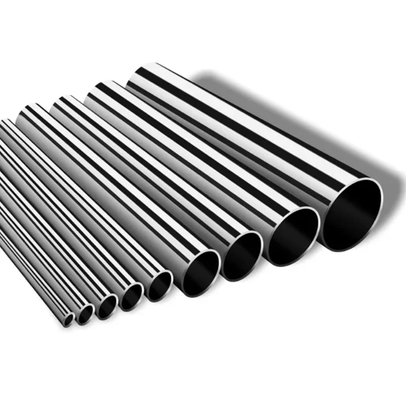 AISI 201 304 410 410s 2b Bis Stainless Steel Pipe /Polishing Welded Pipe Stainless Steel Pipe Price Per Meter
