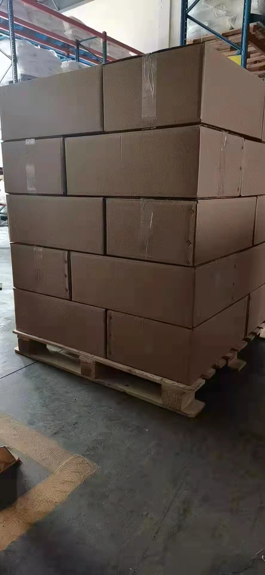 hot sale Magnesium silicate CAS 1343-88-0 with lowest price