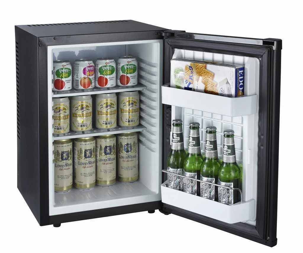  CB-40SA 40L тихий мини-бар без шума и ERP A