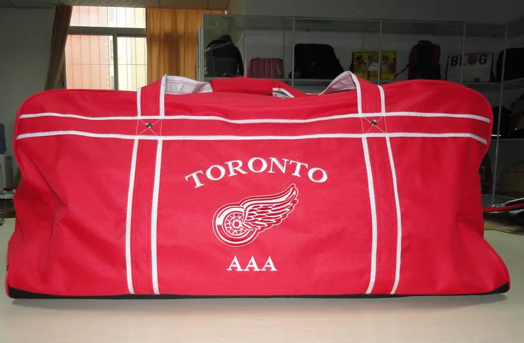 
hot selling large size Hockey equipment bag Duffle Bag 