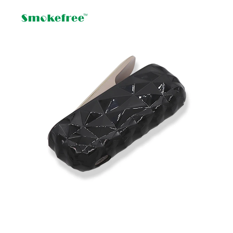 
Electronic cigarette Plastic Cover TPU Protective Case For Use With IQOS 3.0 