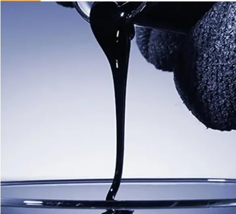 Material for Road Construction Landscape Driveway Rubber Modified Bitumen Asphalt