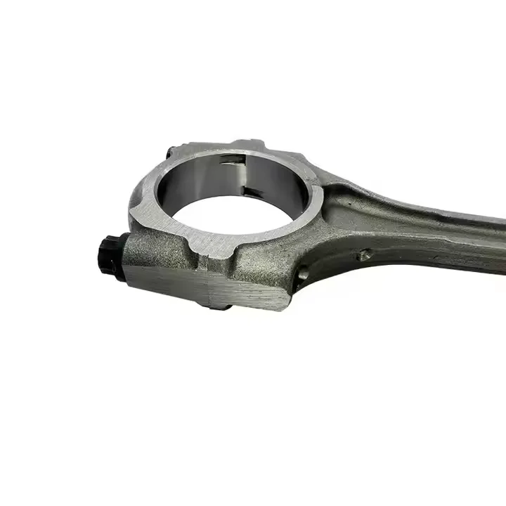 Factory Price connecting rods  1ZZFE forged  for Toyota Caldina Pontiac Vibe 1ZZ FE engine