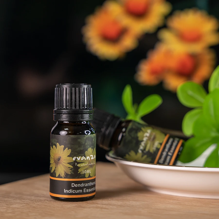 Skin Care Massage Natural Pure Essential Aromatherapy Oil