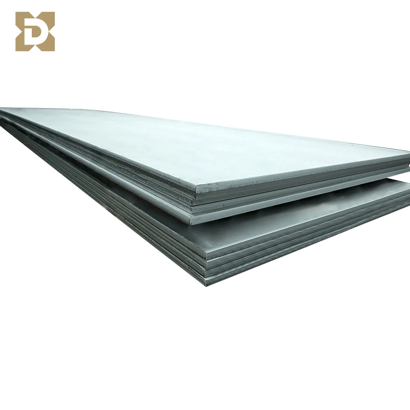 Factory hot selling 4*8 2mm wall panel 304 310 316 decorative stainless steel plate sheet