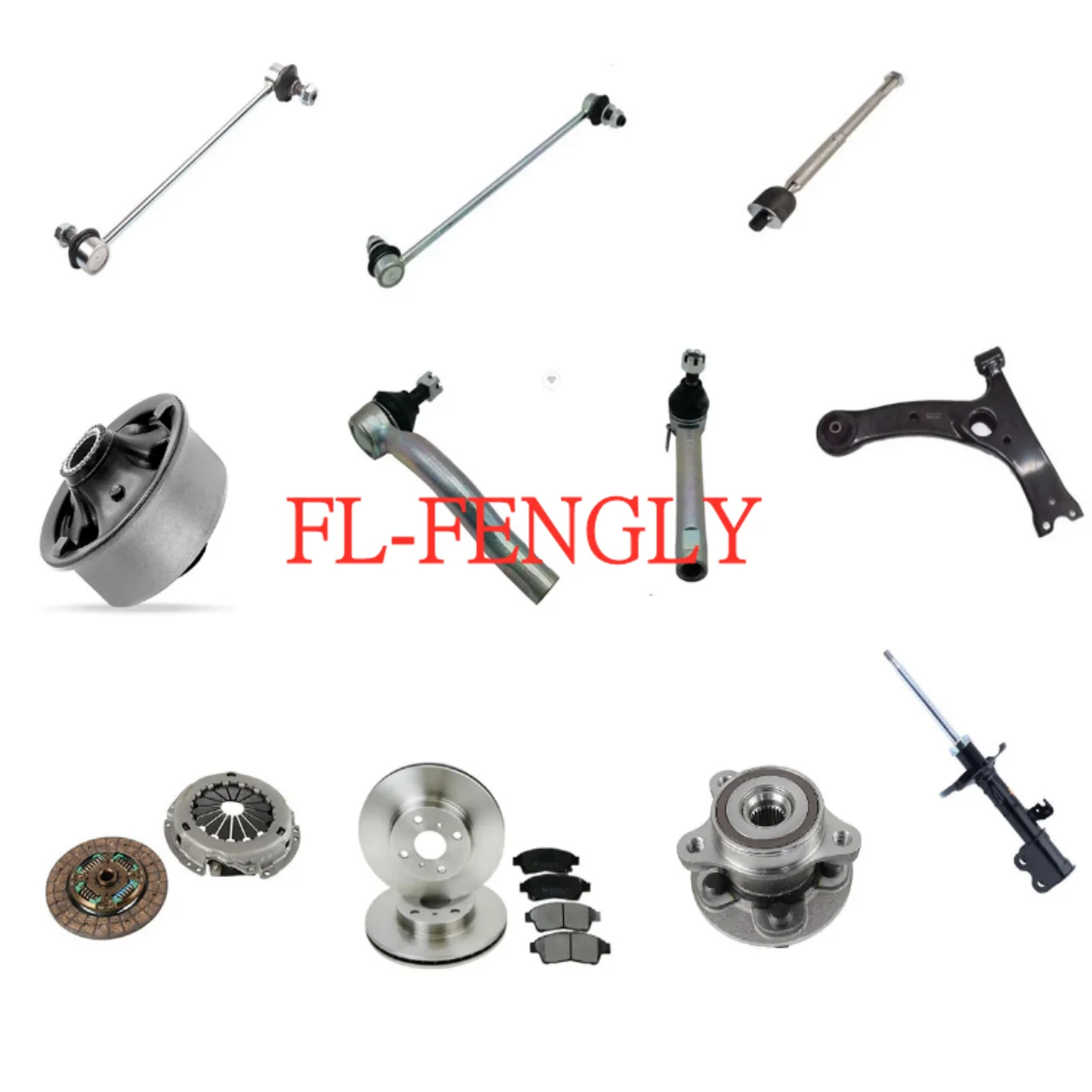 13540-20030 China Car Engine 3.0L 3.3L 2001-2007 Timing Belt Chain Tensioner For Toyota Highlander Camry ES300