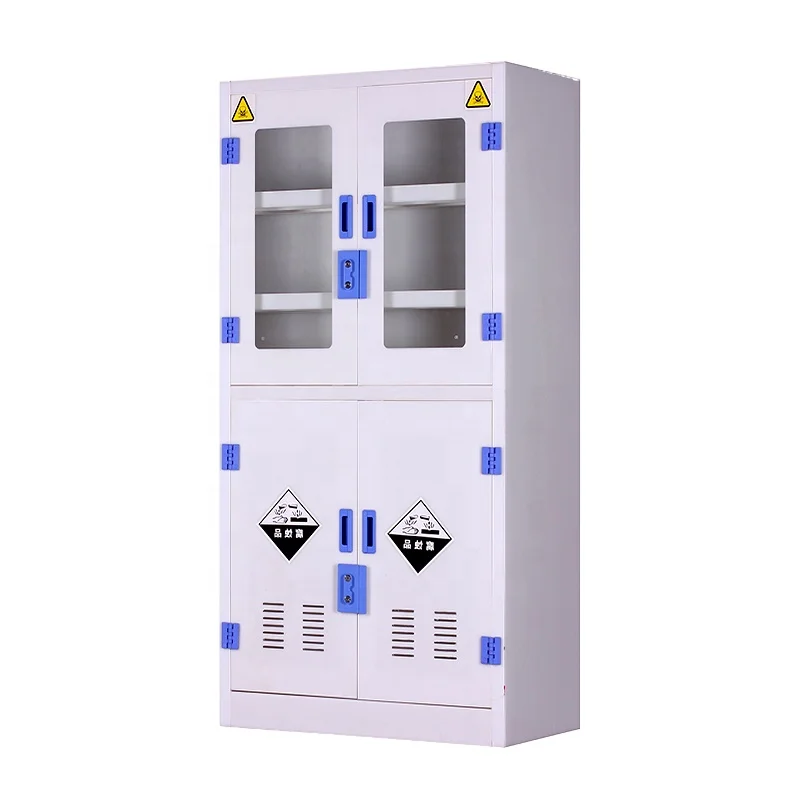Laboratory Chemical Reagent storage cabinet Medicine Storage Cabinet
