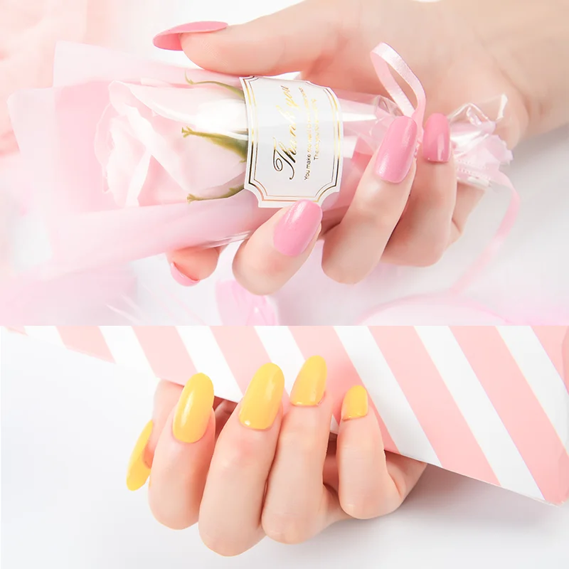 Nail Supplier Wholesale 30S Fast Drying Dip Powder Private Label 12Pcs Dipping Powder Kit