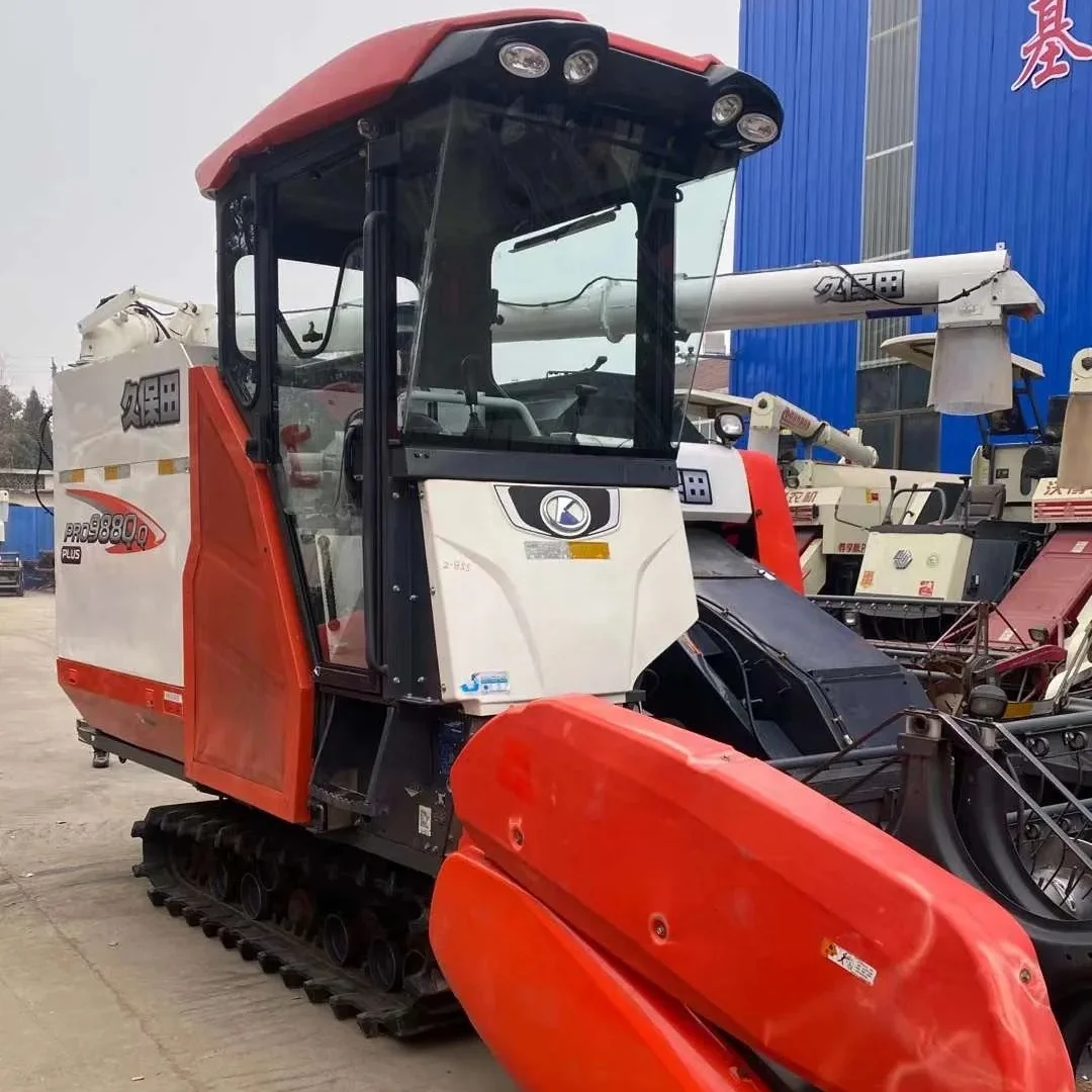 Hot selling massey ferguson 185 tractors mounted combine harvester dongfeng tractor with low price