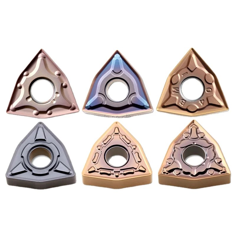 TNMG CNMG WNMG SNMG VNMG pvd cbn внешние карбидные Токарные Вставки cnc