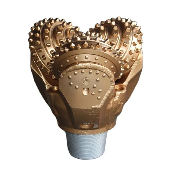 Трехшарошечное долото для нефтяных скважин 10 5/8 дюйма (270 мм)/трехшарошечное долото для водяных скважин/трехшарошечное долото для жесткого диска