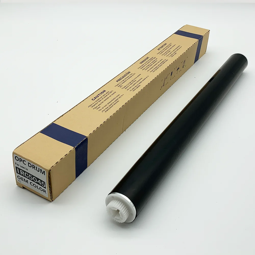 Factory Price Copier Spare Parts Long LIfe OPC Drum For IR C5045 5030 5035 5045 5051 NPG 46 GPR 31 C-EXV29 Drum OPC