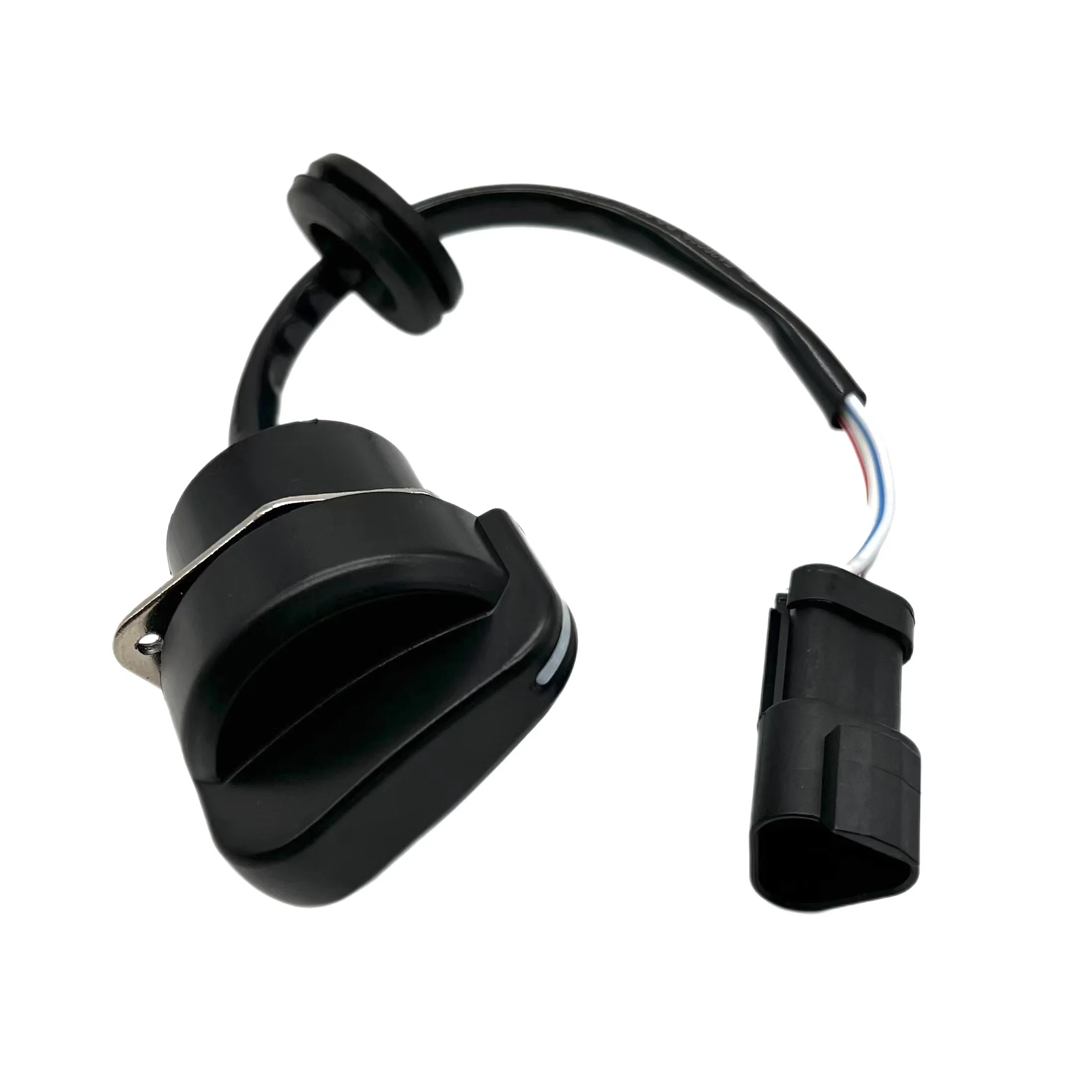 High Strength Assy 21q4-20812 Excavator Throttle Motor Knob Switch for R320LC-7 R220-9sh R210-9